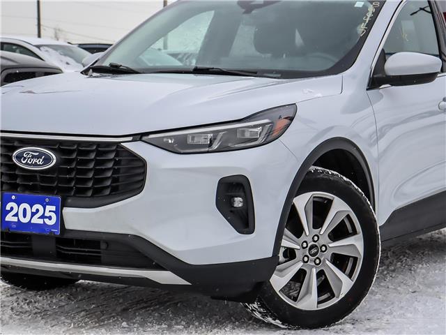 2025 Ford Escape Platinum (Stk: P23886) in Toronto - Image 3 of 29