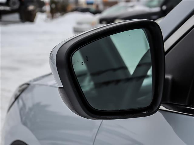 2025 Ford Escape Platinum (Stk: P23886) in Toronto - Image 8 of 29