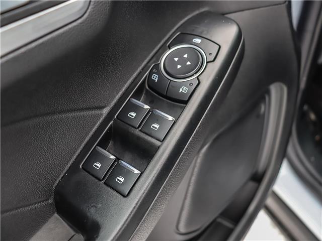 2025 Ford Escape Platinum (Stk: P23886) in Toronto - Image 9 of 29