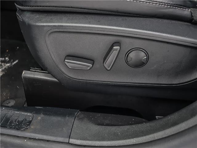 2025 Ford Escape Platinum (Stk: P23886) in Toronto - Image 12 of 29