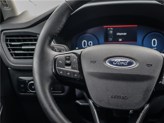 2025 Ford Escape Platinum (Stk: P23886) in Toronto - Image 14 of 29