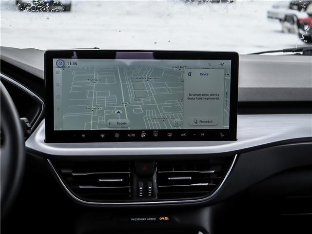 2025 Ford Escape Platinum (Stk: P23886) in Toronto - Image 19 of 29