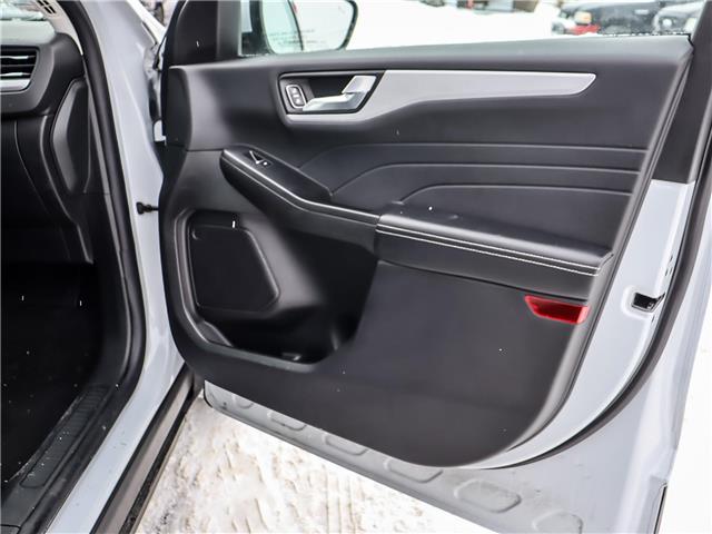 2025 Ford Escape Platinum (Stk: P23886) in Toronto - Image 21 of 29