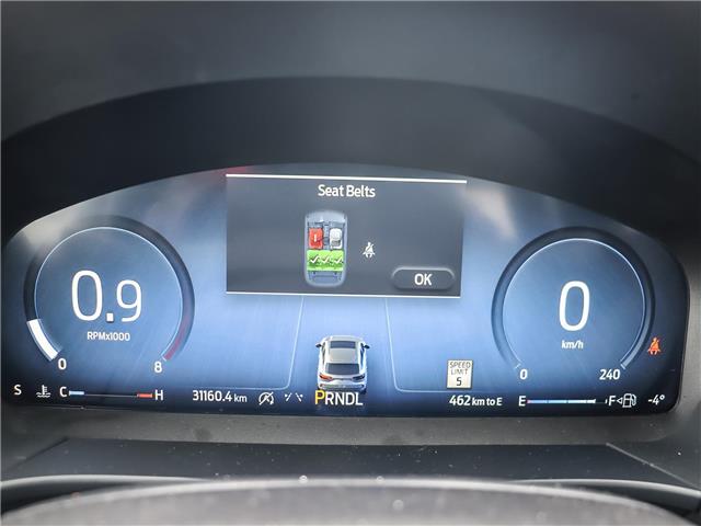 2025 Ford Escape Platinum (Stk: P23886) in Toronto - Image 28 of 29