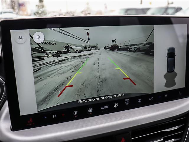 2025 Ford Escape Platinum (Stk: P23886) in Toronto - Image 29 of 29