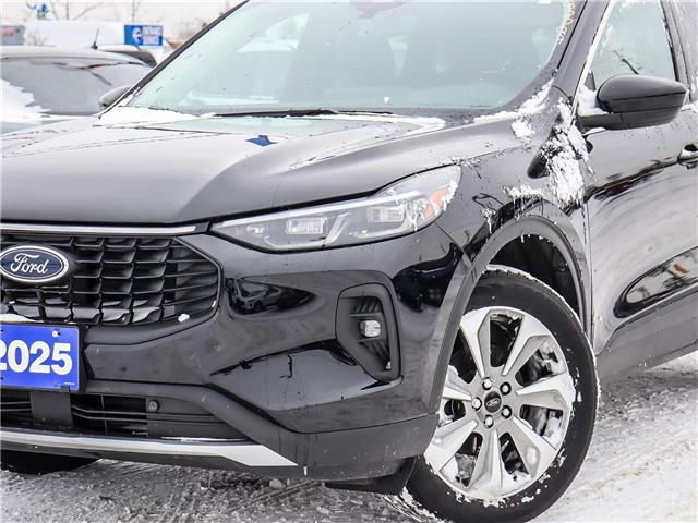 2025 Ford Escape Platinum (Stk: P23887) in Toronto - Image 3 of 28