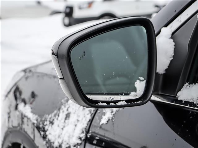 2025 Ford Escape Platinum (Stk: P23887) in Toronto - Image 8 of 28