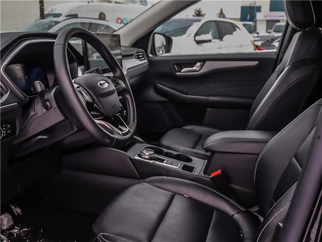 2025 Ford Escape Platinum (Stk: P23887) in Toronto - Image 10 of 28