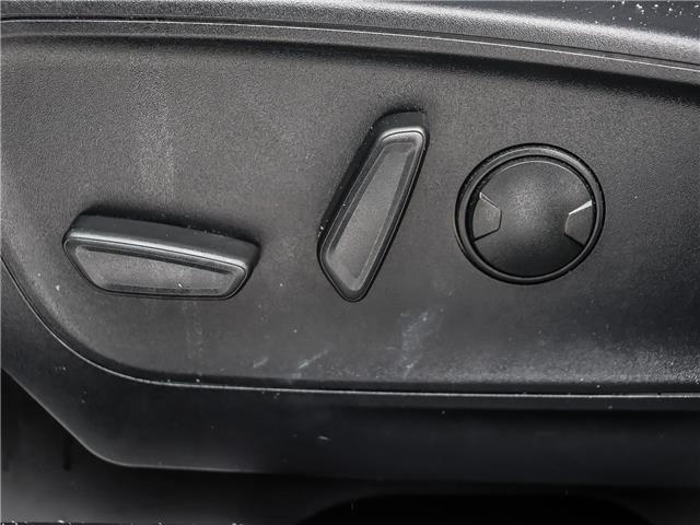 2025 Ford Escape Platinum (Stk: P23887) in Toronto - Image 11 of 28