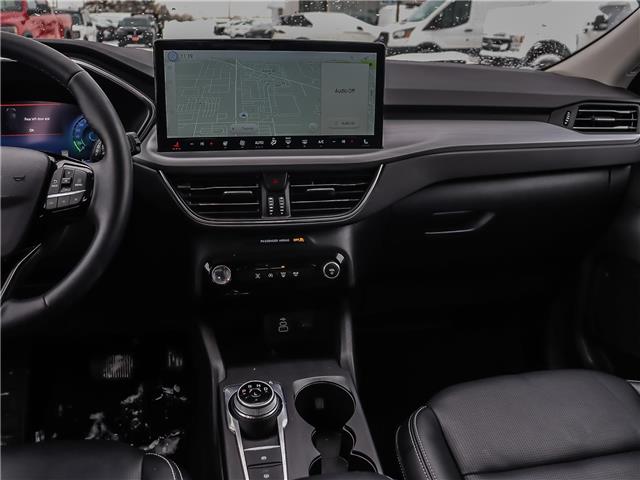 2025 Ford Escape Platinum (Stk: P23887) in Toronto - Image 16 of 28