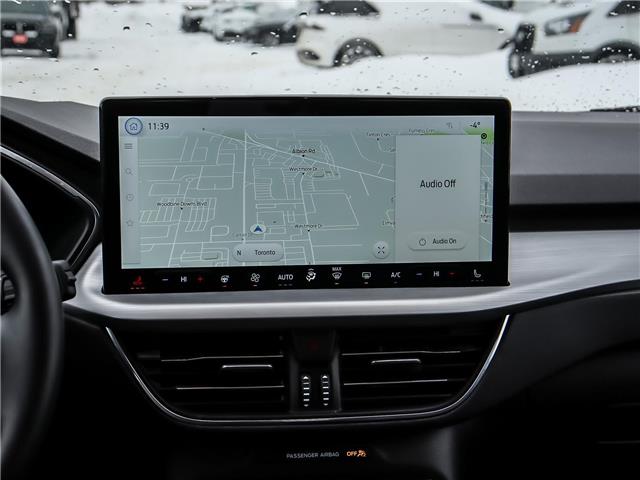 2025 Ford Escape Platinum (Stk: P23887) in Toronto - Image 18 of 28