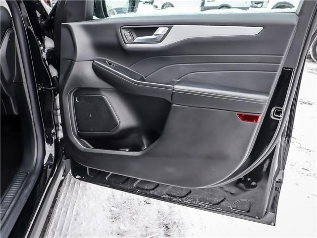 2025 Ford Escape Platinum (Stk: P23887) in Toronto - Image 20 of 28