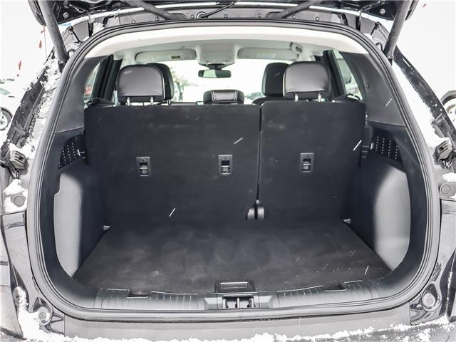 2025 Ford Escape Platinum (Stk: P23887) in Toronto - Image 22 of 28