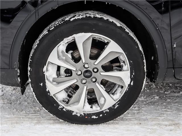 2025 Ford Escape Platinum (Stk: P23887) in Toronto - Image 26 of 28