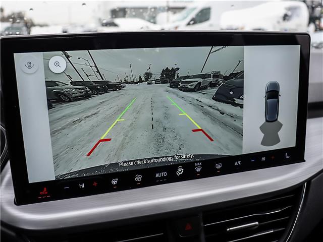 2025 Ford Escape Platinum (Stk: P23887) in Toronto - Image 28 of 28