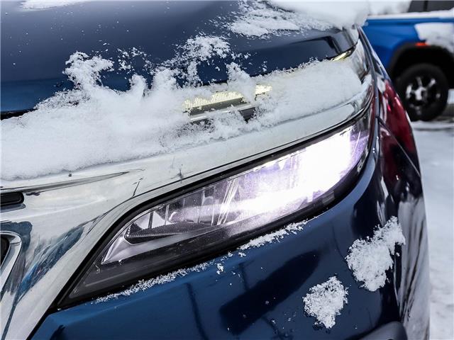 2022 Chevrolet Equinox LT (Stk: 25115P) in Ingersoll - Image 7 of 25