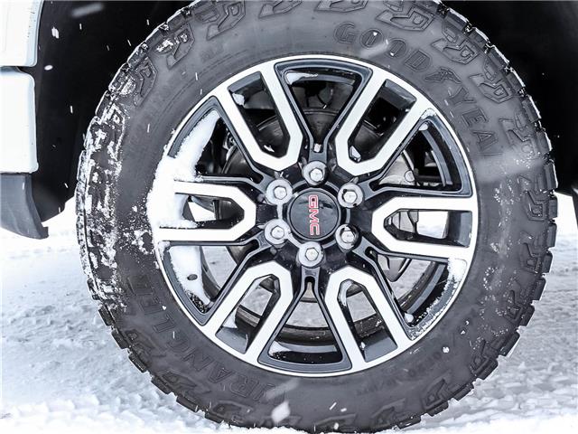 2026 GMC Sierra 1500 AT4 (Stk: 26165) in Ingersoll - Image 6 of 26