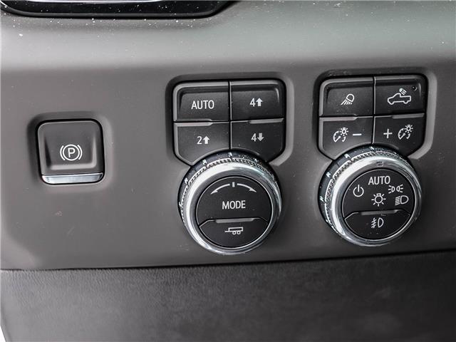 2026 GMC Sierra 1500 AT4 (Stk: 26165) in Ingersoll - Image 9 of 26