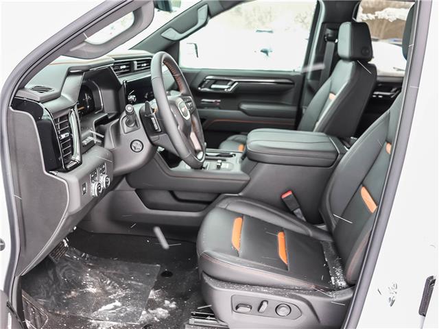 2026 GMC Sierra 1500 AT4 (Stk: 26165) in Ingersoll - Image 11 of 26