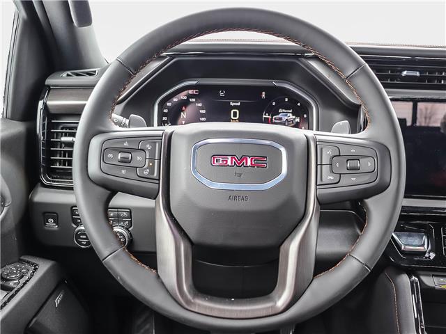 2026 GMC Sierra 1500 AT4 (Stk: 26165) in Ingersoll - Image 12 of 26