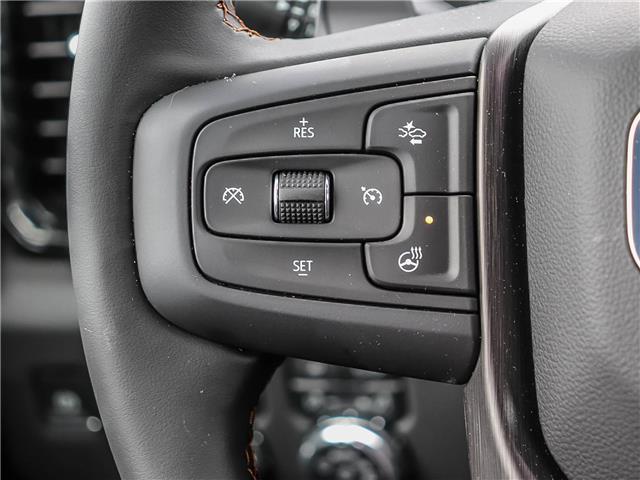 2026 GMC Sierra 1500 AT4 (Stk: 26165) in Ingersoll - Image 13 of 26