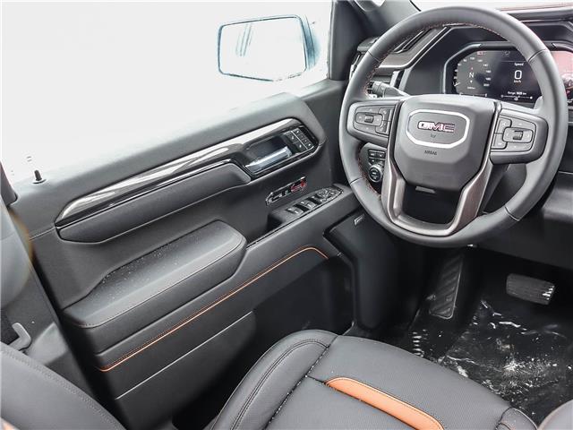 2026 GMC Sierra 1500 AT4 (Stk: 26165) in Ingersoll - Image 16 of 26