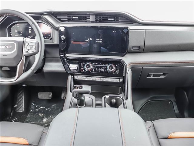 2026 GMC Sierra 1500 AT4 (Stk: 26165) in Ingersoll - Image 17 of 26