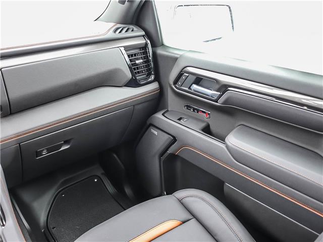 2026 GMC Sierra 1500 AT4 (Stk: 26165) in Ingersoll - Image 18 of 26