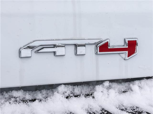 2026 GMC Sierra 1500 AT4 (Stk: 26165) in Ingersoll - Image 22 of 26