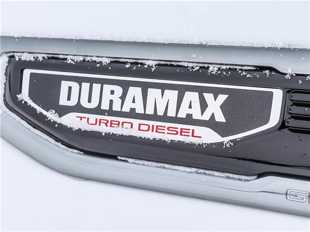 2026 GMC Sierra 1500 AT4 (Stk: 26165) in Ingersoll - Image 23 of 26