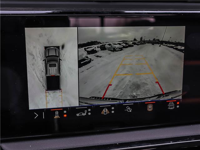 2026 GMC Sierra 1500 AT4 (Stk: 26165) in Ingersoll - Image 25 of 26