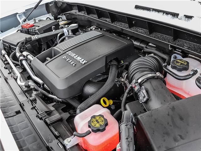 2026 GMC Sierra 1500 AT4 (Stk: 26165) in Ingersoll - Image 26 of 26