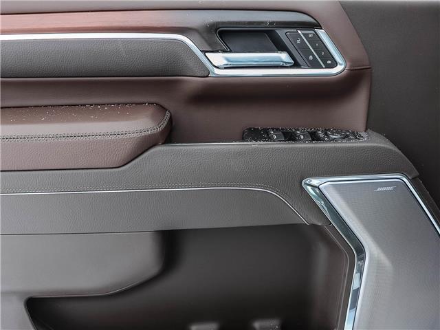 2026 GMC Sierra 2500HD DENALI (Stk: 26157) in Ingersoll - Image 8 of 26