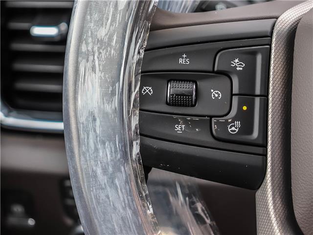 2026 GMC Sierra 2500HD DENALI (Stk: 26157) in Ingersoll - Image 13 of 26