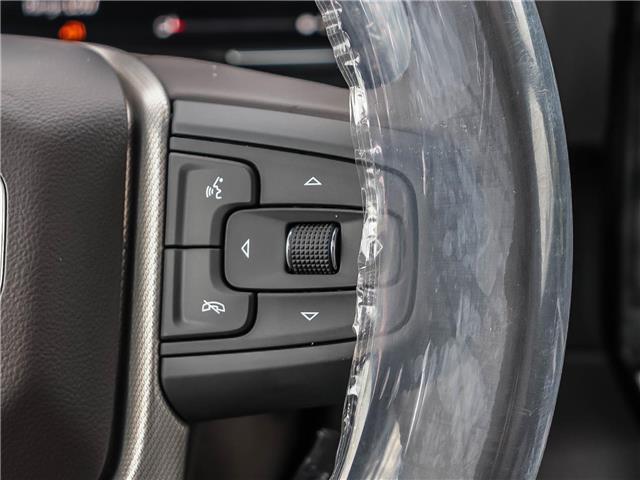 2026 GMC Sierra 2500HD DENALI (Stk: 26157) in Ingersoll - Image 14 of 26