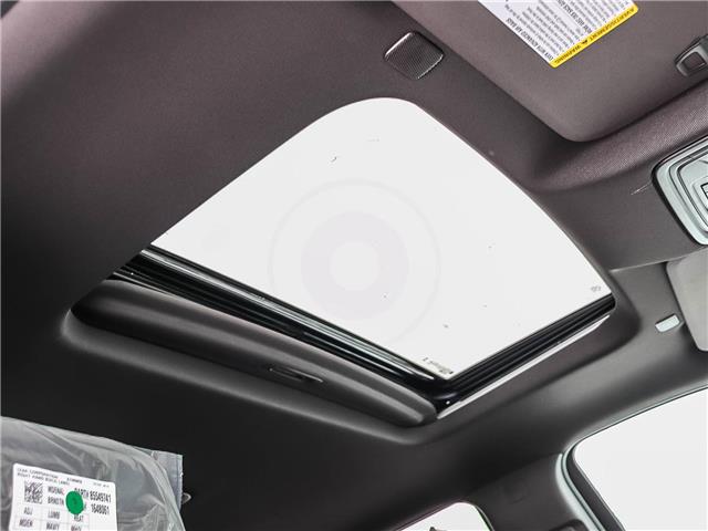2026 GMC Sierra 2500HD DENALI (Stk: 26157) in Ingersoll - Image 19 of 26