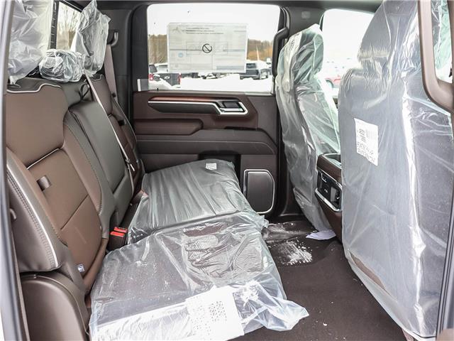 2026 GMC Sierra 2500HD DENALI (Stk: 26157) in Ingersoll - Image 20 of 26