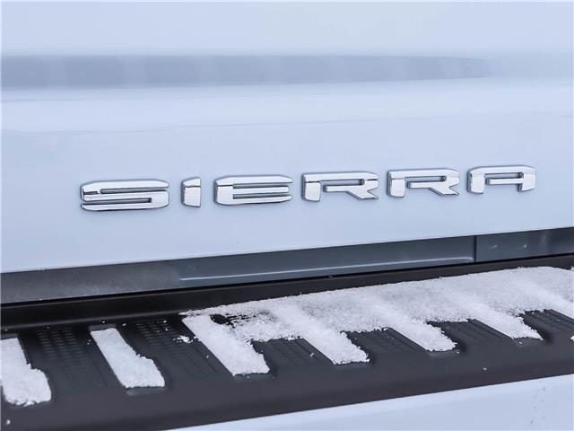 2026 GMC Sierra 2500HD DENALI (Stk: 26157) in Ingersoll - Image 22 of 26