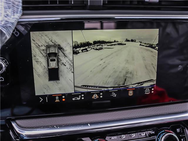 2026 GMC Sierra 2500HD DENALI (Stk: 26157) in Ingersoll - Image 25 of 26