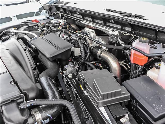 2026 GMC Sierra 2500HD DENALI (Stk: 26157) in Ingersoll - Image 26 of 26