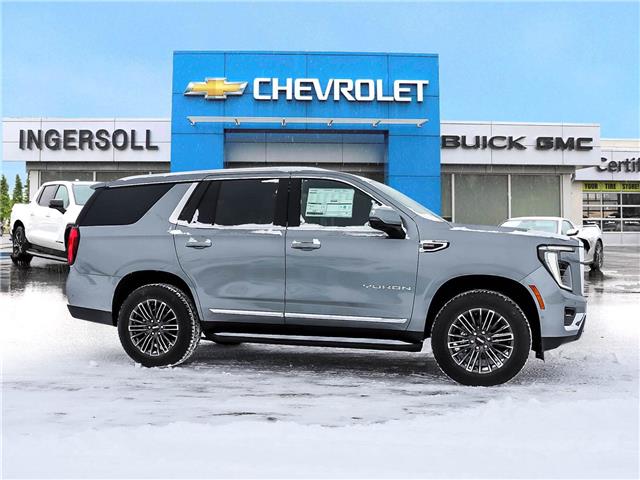 2026 GMC Yukon Elevation (Stk: 26155) in Ingersoll - Image 3 of 28