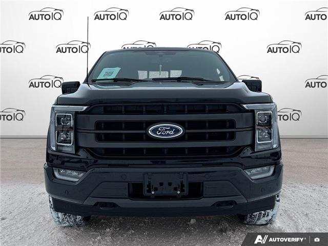 2023 Ford F-150 Lariat (Stk: 00H2724) in Hamilton - Image 2 of 21