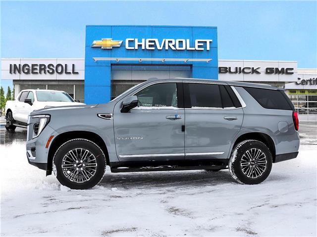 2026 GMC Yukon Elevation (Stk: 26155) in Ingersoll - Image 5 of 28