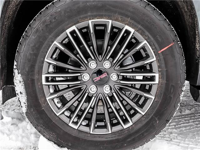 2026 GMC Yukon Elevation (Stk: 26155) in Ingersoll - Image 6 of 28