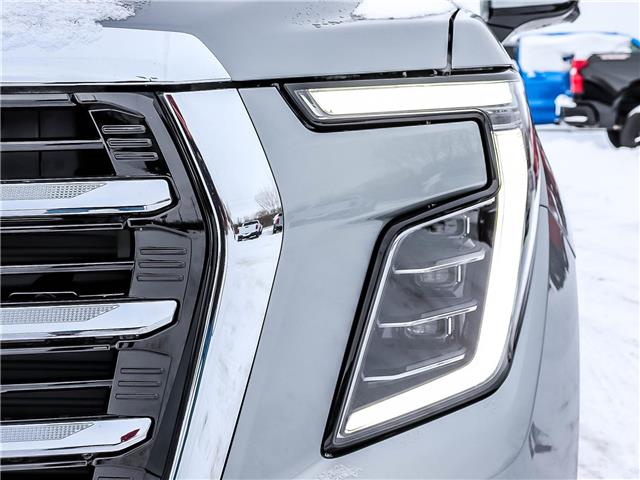 2026 GMC Yukon Elevation (Stk: 26155) in Ingersoll - Image 7 of 28