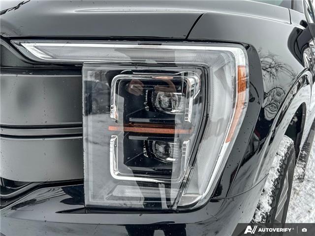 2023 Ford F-150 Lariat (Stk: 00H2724) in Hamilton - Image 6 of 21