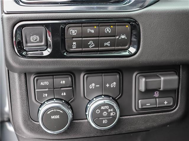 2026 GMC Yukon Elevation (Stk: 26155) in Ingersoll - Image 9 of 28