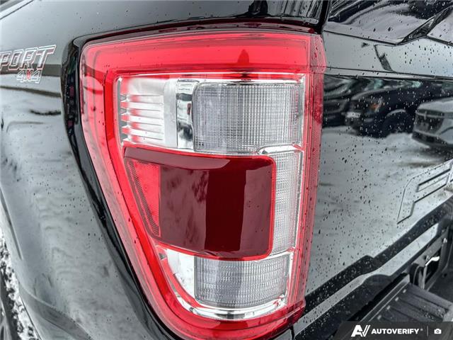 2023 Ford F-150 Lariat (Stk: 00H2724) in Hamilton - Image 7 of 21