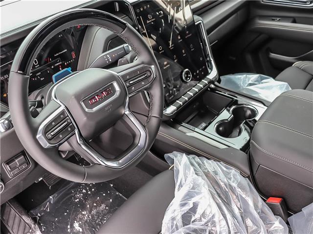 2026 GMC Yukon Elevation (Stk: 26155) in Ingersoll - Image 10 of 28