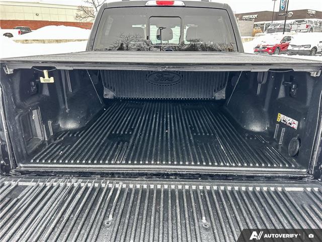 2023 Ford F-150 Lariat (Stk: 00H2724) in Hamilton - Image 8 of 21